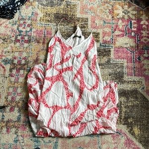 Vix Paula hermanny dress